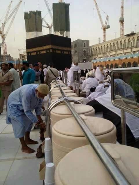 Umrah Guidance