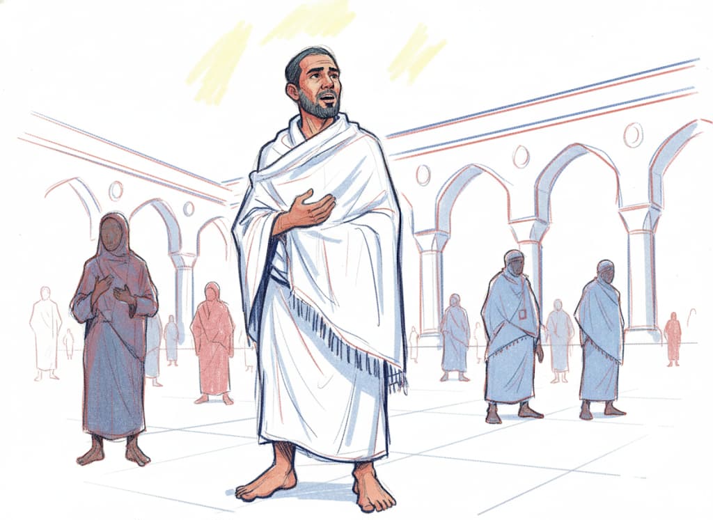 Ihram