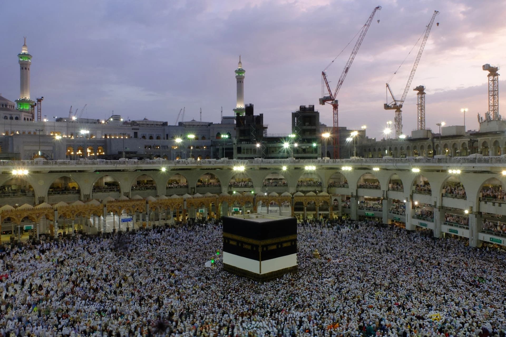 Tawaf
